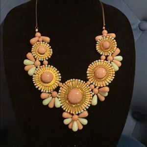 BOGO‼️(same price) Chunky Necklace